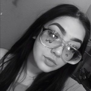 Meet your Posher, Jessie